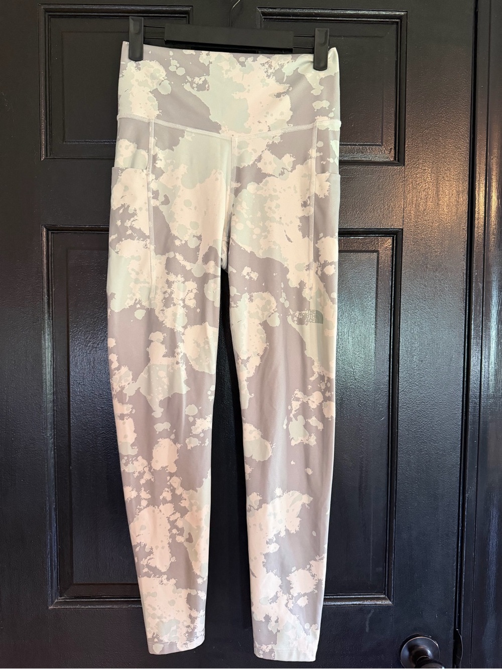 The North Face leggings